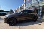 Mercedes-Benz ML 500 4 Matic Designo Massagesitze 22 ZOLL 165.000 km 19.990 &euro; Rudolstadt 07407
