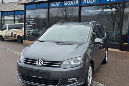 VW Sharan 157.700 km 12.490 &euro; Aalen-Wasseralfingen 73433