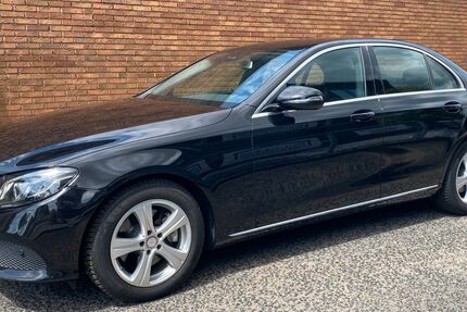 Mercedes-Benz E 200 102.500 km 19.699 &euro; Wassenberg 41849