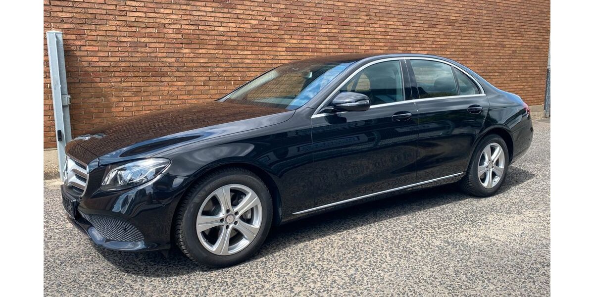 Mercedes-Benz E 200 102.500 km 19.699 &euro; Wassenberg 41849