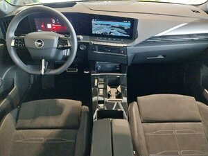 Opel Astra Ultimate PANO LHZ SHZ KAM NAVI 5.100 km 29.980 &euro; HAAN 42781