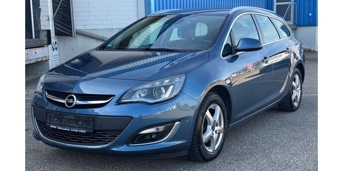 Opel Astra 220.567 km 2.999 &euro; ELLWANGEN 73479