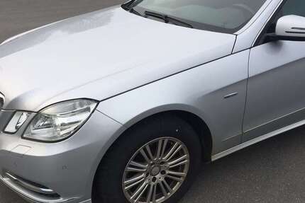 Mercedes-Benz 220 203.000 km 11.750 &euro; Mayen, Stadt 56727
