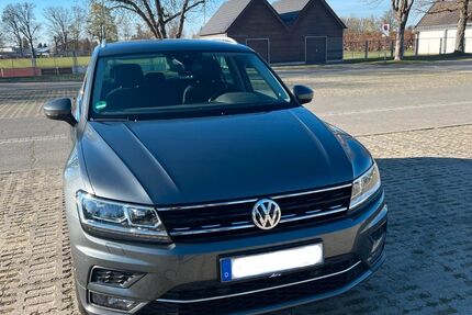 VW Tiguan 58.620 km 22.999 &euro; Bad Saulgau 88348