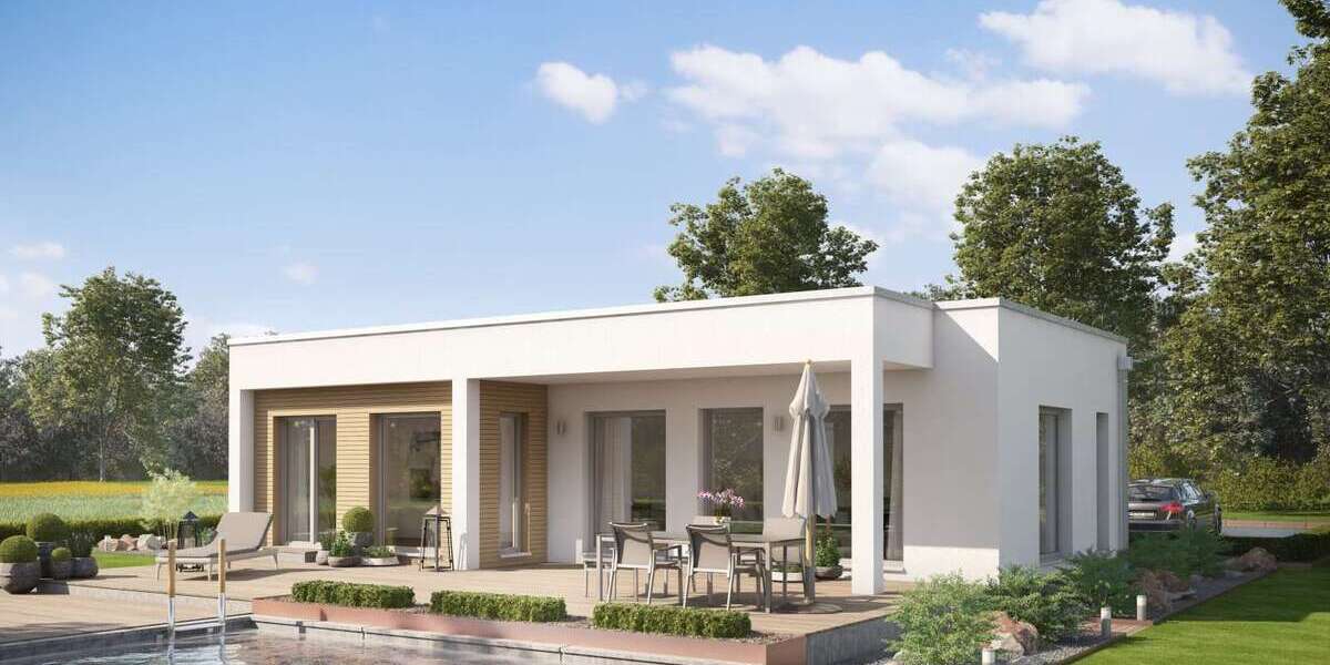 Einfamilienhaus Zülpich - 3 Zimmer, 77 m&sup2;, 635.730&euro; | Angebot:26677872