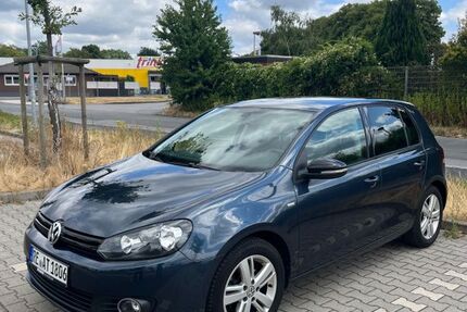 VW Golf 194.000 km 5.200 &euro; Haltern am See 45721