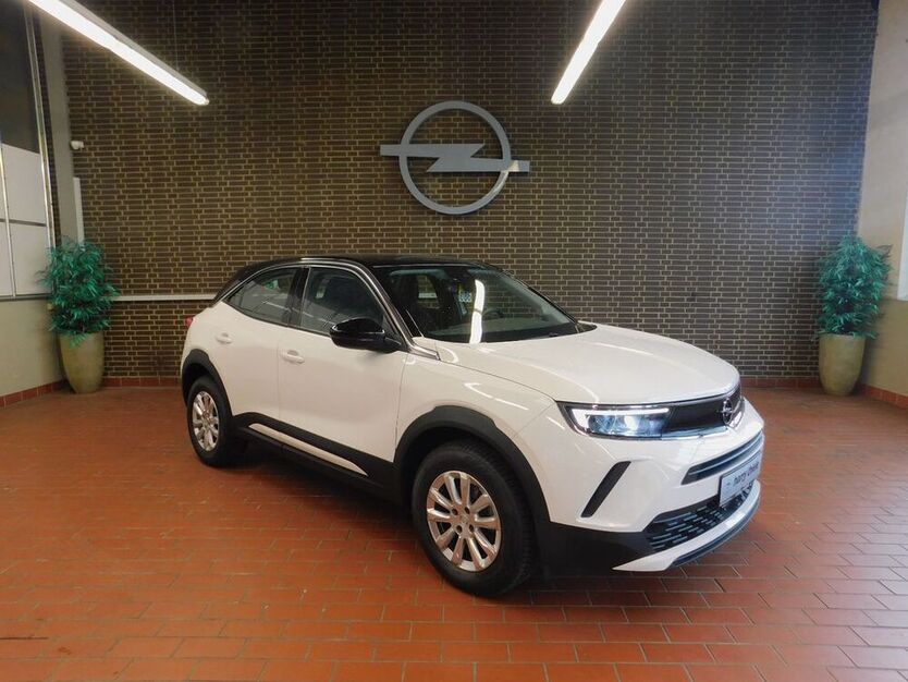 Mokka