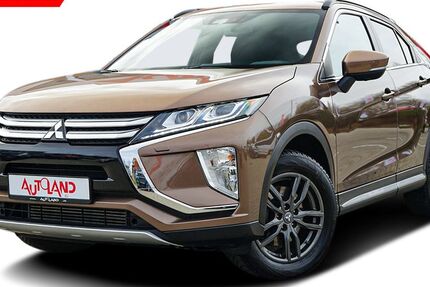 Mitsubishi Eclipse Cross 25.702 km 20.990 &euro; Erfurt 99087