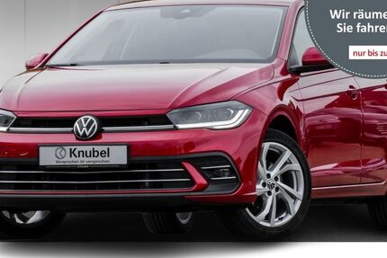 VW Polo 39.938 km 19.950 &euro; Ahaus 48683