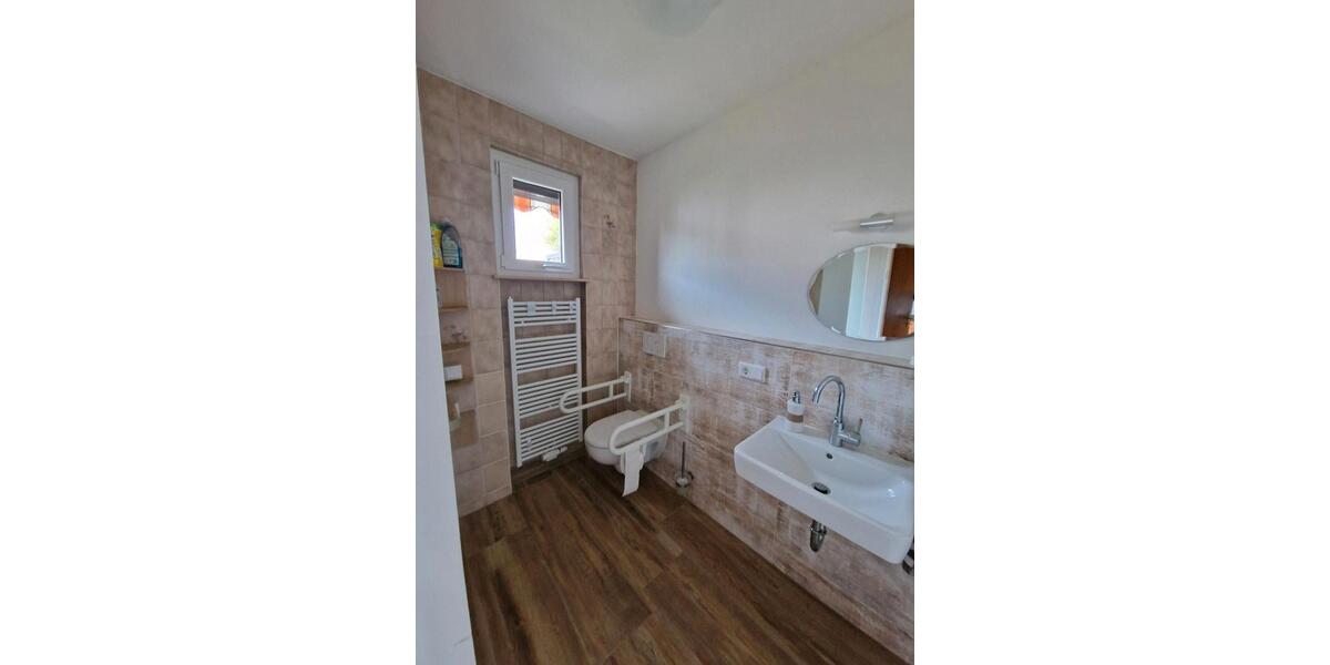 Reihenhaus Vellmar - 4 Zimmer, 100 m&sup2;, 180.000&euro; | Angebot:25823897