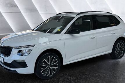 Skoda Kamiq 23.887 km 21.840 &euro; Berlin 13051
