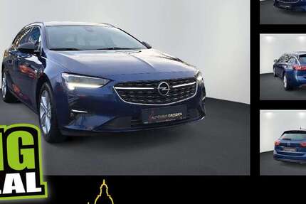 Opel Insignia 88.574 km 19.990 &euro; Dresden 01109