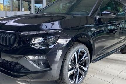 Skoda Kamiq 4.500 km 32.890 &euro; Saarbrücken 66130