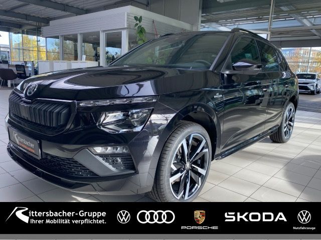 Skoda Kamiq 4.500 km 32.890 &euro; Saarbrücken 66130