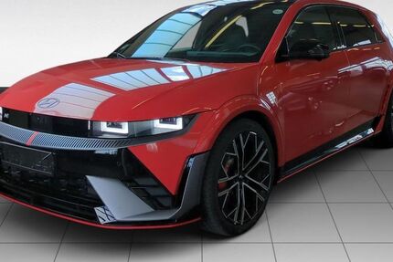 Hyundai IONIQ 5 19.161 km 52.990 &euro; Bad Kreuznach 55543