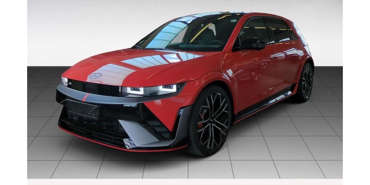 Hyundai IONIQ 5 19.161 km 52.990 &euro; Bad Kreuznach 55543