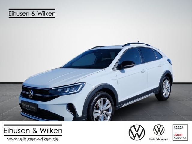 VW Taigo 27.654 km 23.890 &euro; Norden 26506