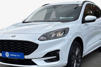 Ford Kuga 47.792 km 24.490 &euro; Schwabach 91126