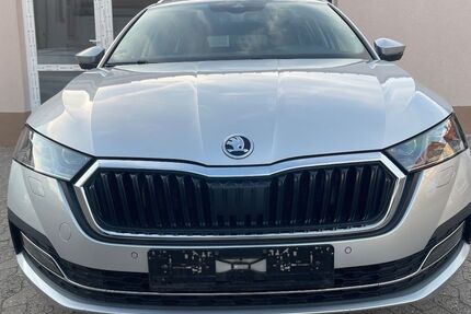 Skoda Octavia 143.900 km 15.500 &euro; Pfungstadt 64319