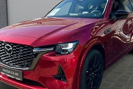 Mazda CX-60 10.991 km 49.900 &euro; Kassel 34123