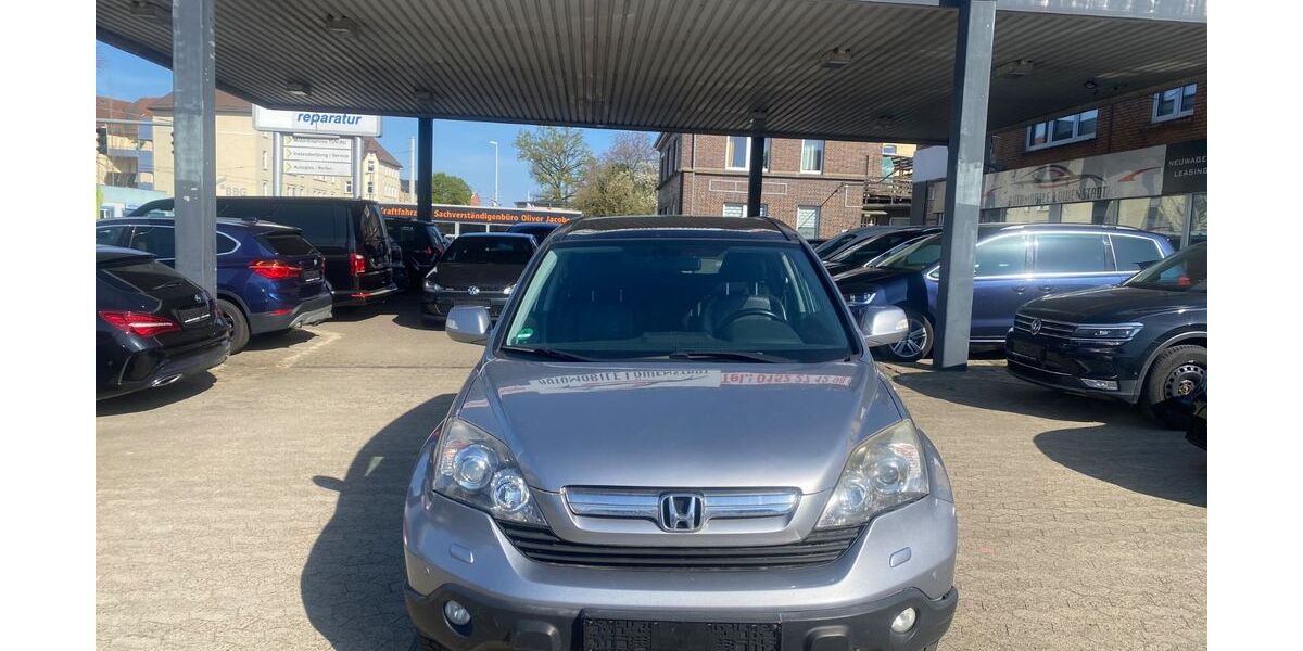 Honda CR-V 179.000 km 7.900 &euro; Braunschweig 38114