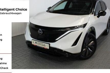 Nissan Ariya 6.500 km 47.590 € Königsfeld OT Schwarzbach 09306