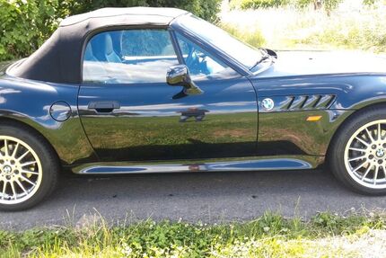 BMW Z3 221.000 km 8.400 &euro; Bergisch Gladbach 51429