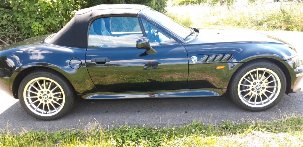 BMW Z3 221.000 km 8.400 &euro; Bergisch Gladbach 51429
