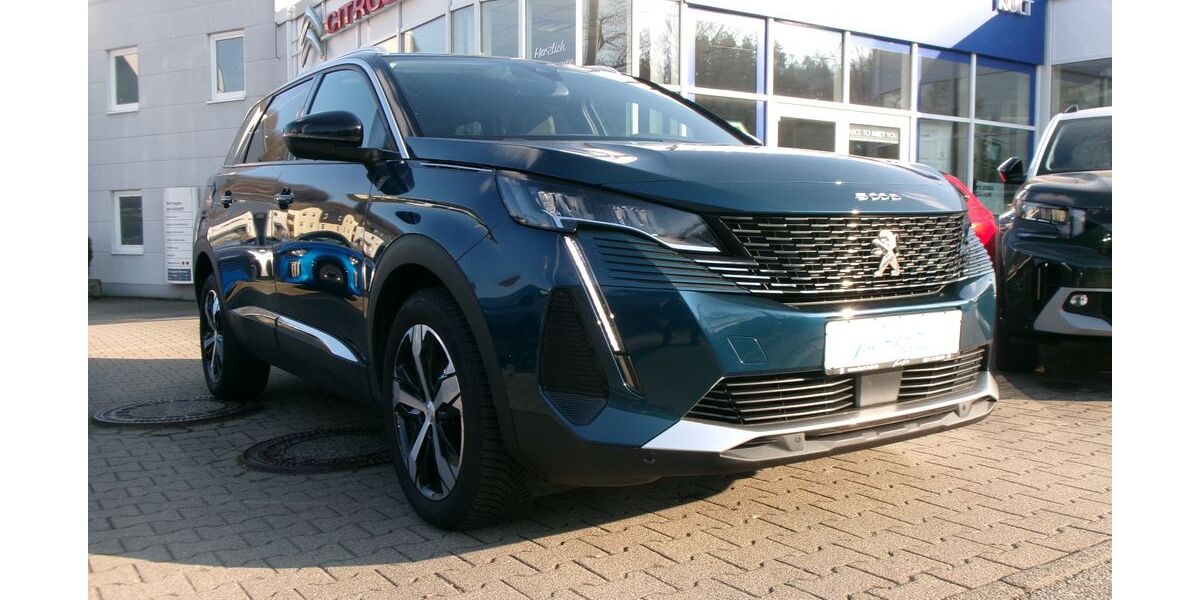 Peugeot 5008 65.667 km 20.590 &euro; Chemnitz 09125