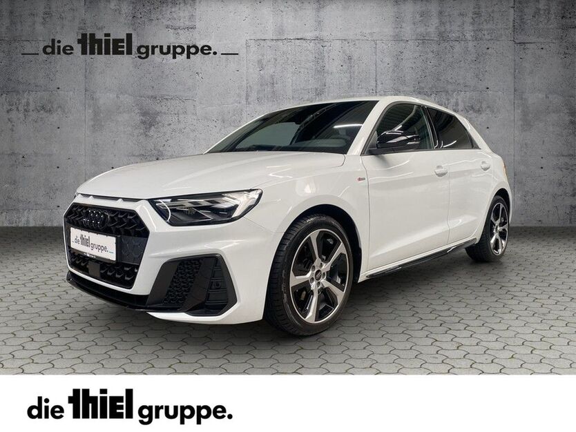 Audi A1 6.035 km 29.760 € Rheda-Wiedenbrück 33378