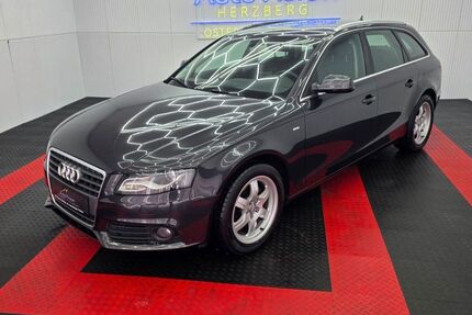 Audi A4 191.000 km 6.950 &euro; Osterode am Harz 37520