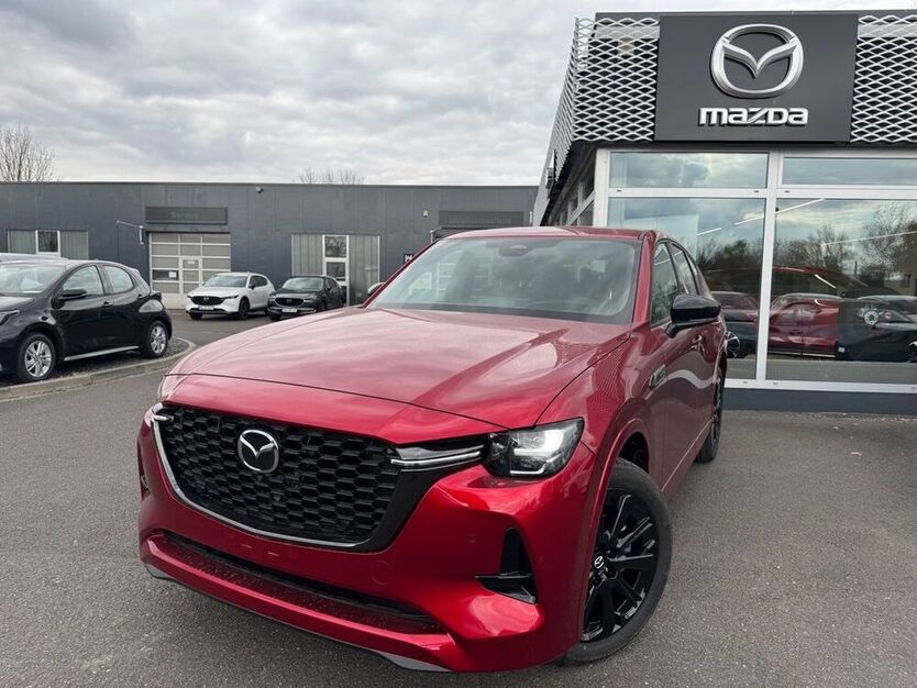 CX-60