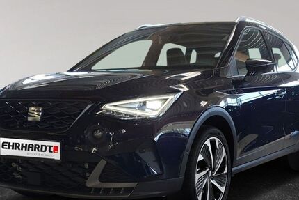 Seat Arona 64.860 km 19.890 &euro; Zellingen 97225