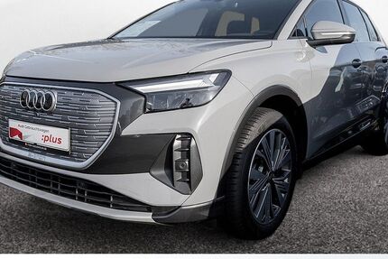 Audi Q4 e-tron 59.722 km 30.860 &euro; Uelzen 29525