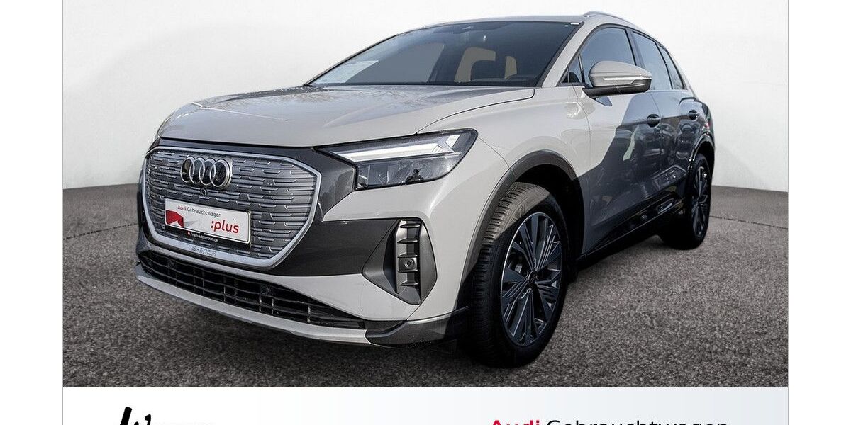 Audi Q4 e-tron 59.722 km 30.860 &euro; Uelzen 29525