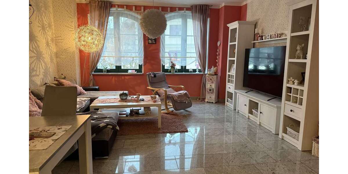 Wohnung zum Mieten in Lübben 975 € 84.58 m² 3 zimmer