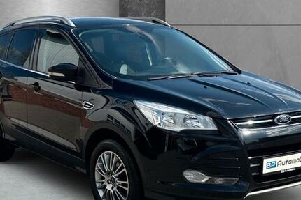 Ford Kuga 189.000 km 6.690 &euro; Walsrode 29664