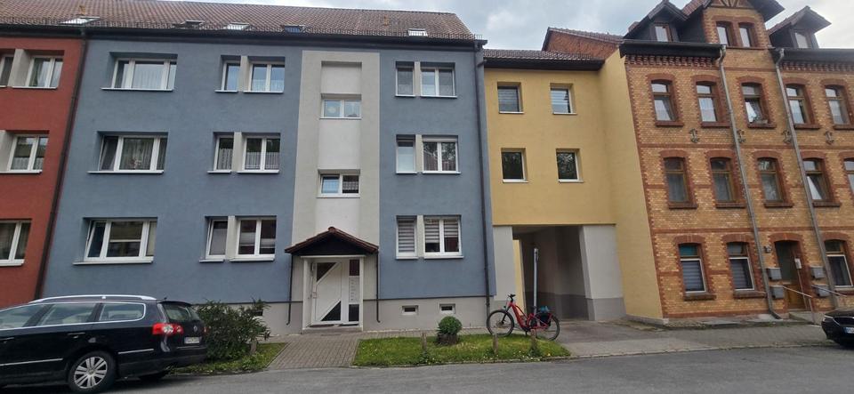 Etagenwohnung Rudolstadt - 3 Zimmer, 76 m&sup2;, 97.000&euro; | Angebot:26828476
