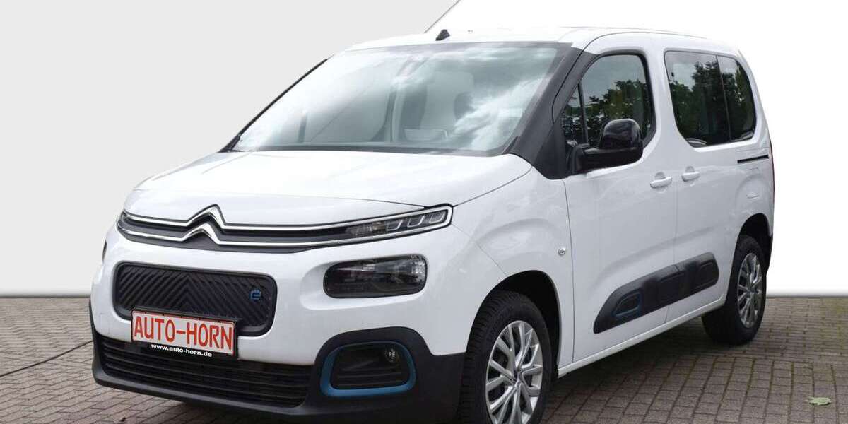 Citroen Berlingo 6.000 km 29.900 &euro; Altenholz 24161