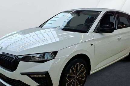 Skoda Scala 25.068 km 21.470 &euro; Regensburg 93049