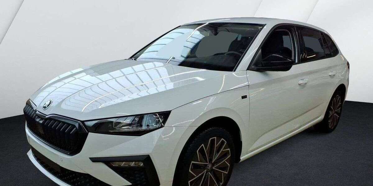 Skoda Scala 25.068 km 21.470 &euro; Regensburg 93049