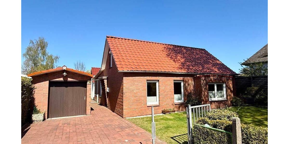 Einfamilienhaus Aurich Innenstadt - 3 Zimmer, 105 m&sup2;, 169.000&euro; | Angebot:26378942