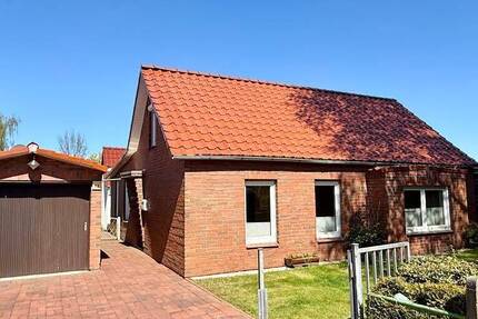 Haus Aurich Innenstadt - 3 Zimmer, 105 m&sup2;, 169.000&euro; | Angebot:26378942