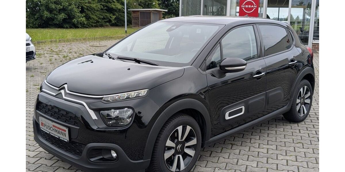 Citroen C3 28.021 km 16.370 € Reinsdorf 08141