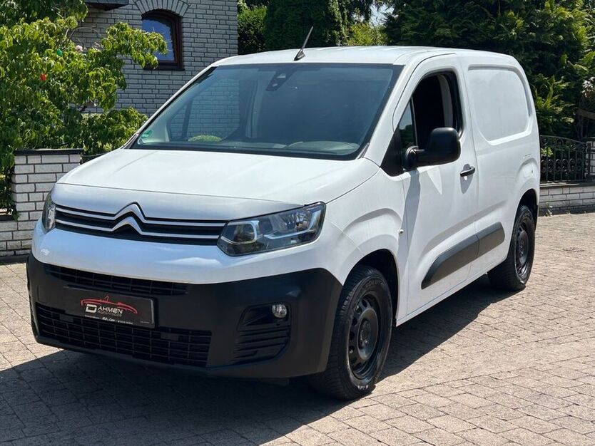 Berlingo