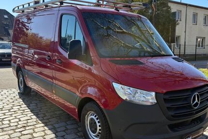 Mercedes-Benz Sprinter 249.052 km 18.950 &euro; Berlin 12357