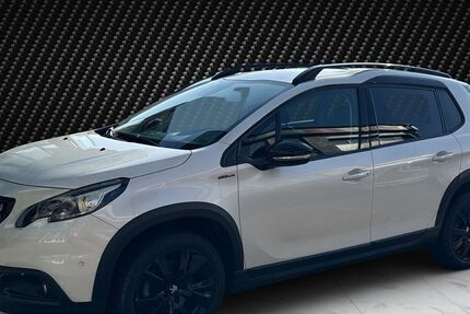 Peugeot 2008 60.980 km 12.890 &euro; Schenefeld 25560
