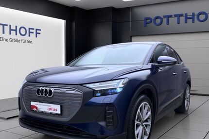 Audi Q4 e-tron 2.491 km 43.750 &euro; Hamm 59075