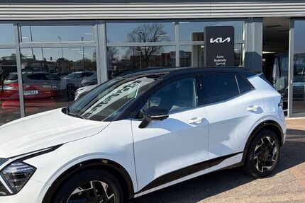 Kia Sportage 7.900 km 39.970 &euro; Wesel 46485