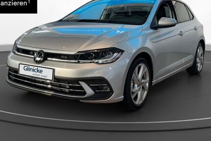 VW Polo 2.500 km 27.270 &euro; Weimar 99423